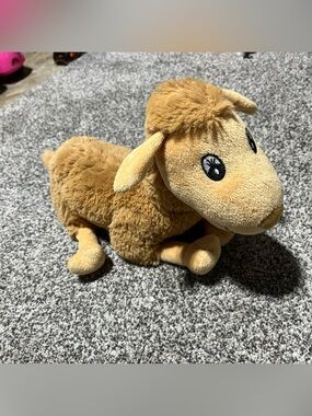 Kohls Cares Llama Llama Misses Mama Plush 13 Inch Stuffed Animal